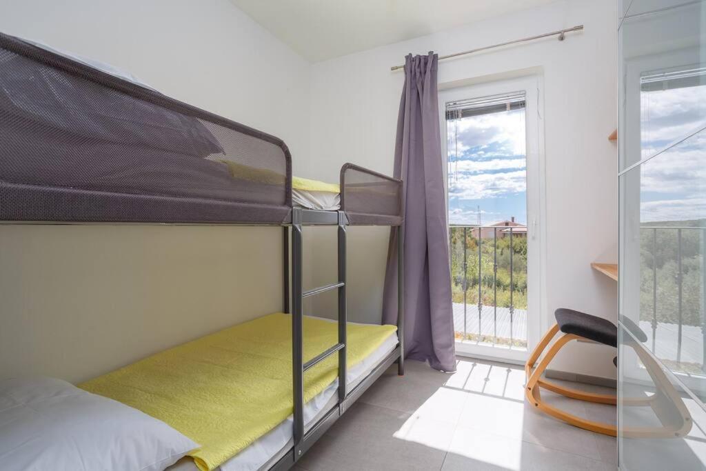 Family Village Apartment Vrh  Екстериор снимка