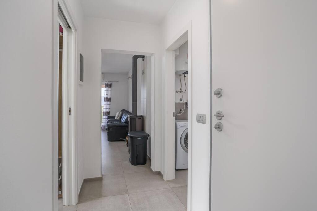 Family Village Apartment Vrh  Екстериор снимка