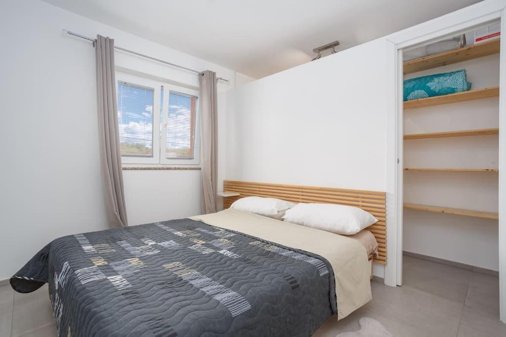 Family Village Apartment Vrh  Екстериор снимка