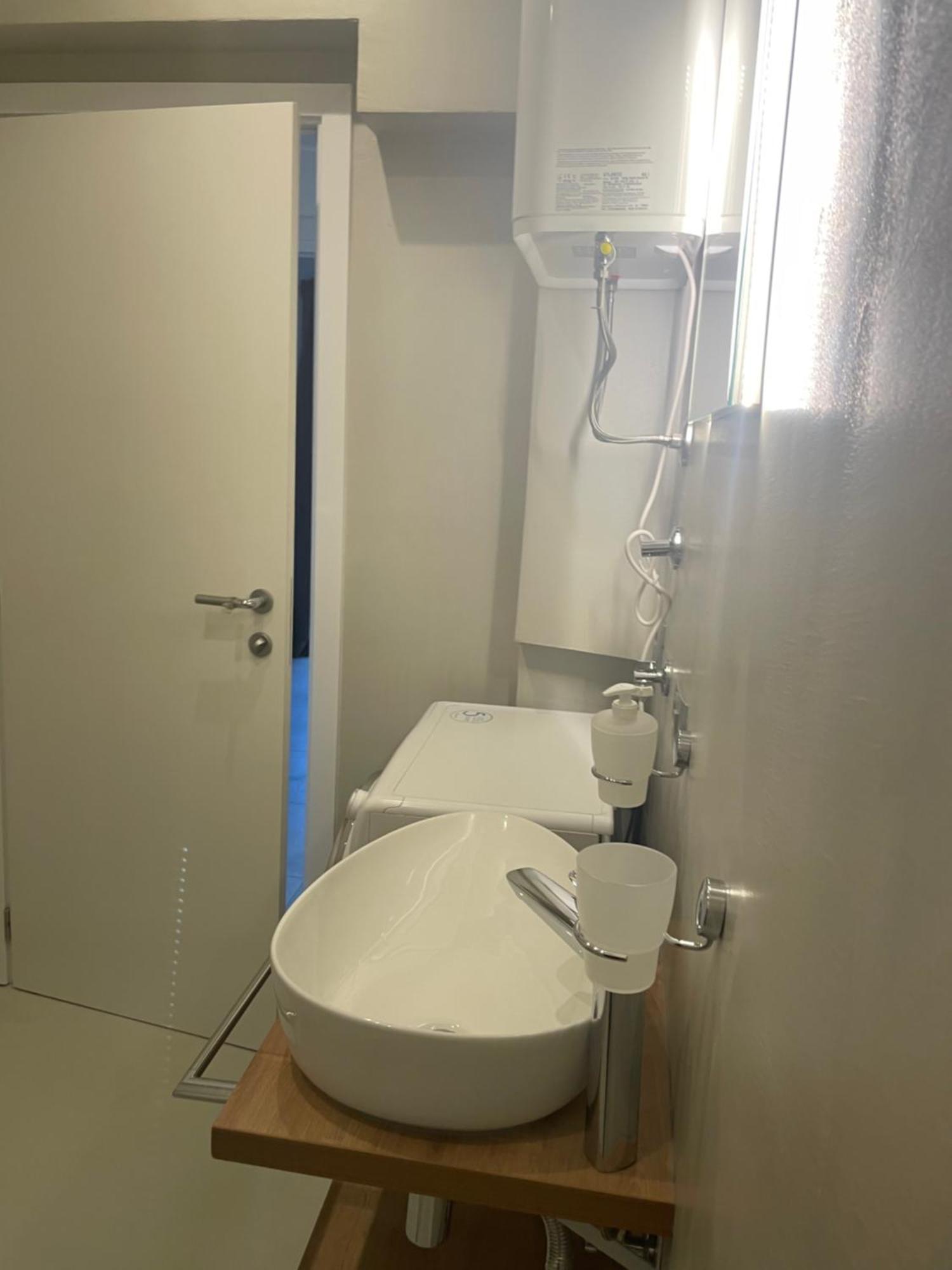 Family Village Apartment Vrh  Екстериор снимка
