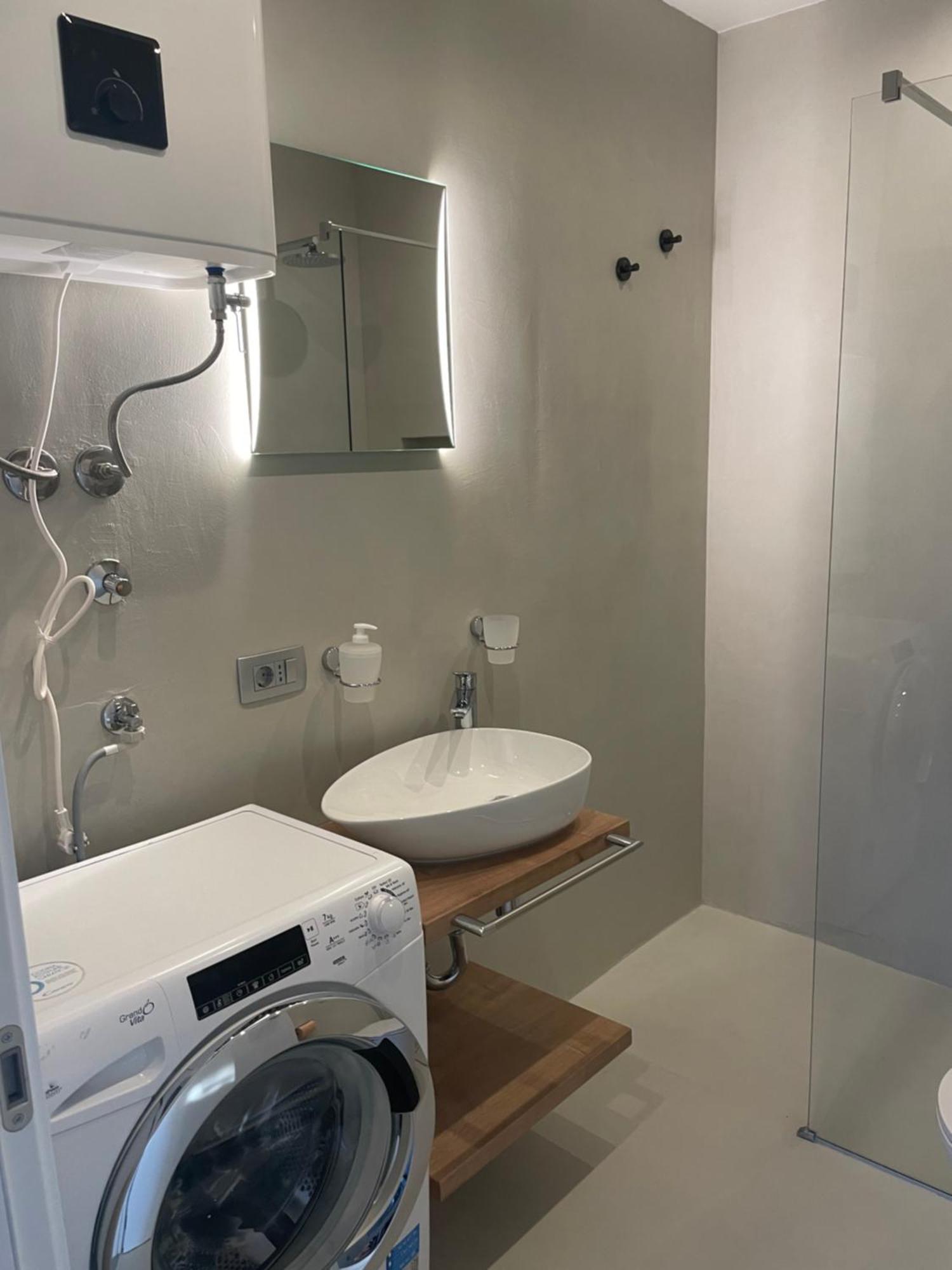 Family Village Apartment Vrh  Екстериор снимка